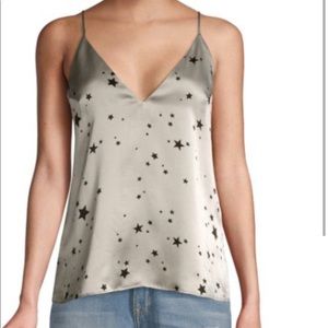 Brand new Cami NYC Tanktop Blouse
